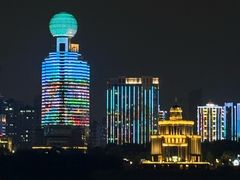 -武汉两江游览·夜游长江(汉口粤汉码头)