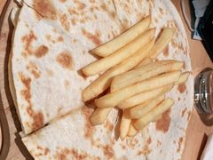 -ALAMEEN阿拉伯餐厅(三里屯店)
