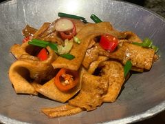 -绿茶餐厅(汇悦大融城店)