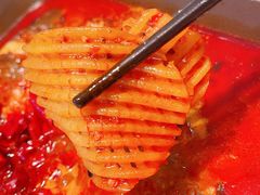 -半天妖烤鱼(大兴大悦春风里店)
