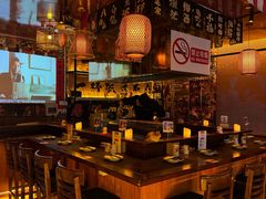 -鸟泉居酒屋·烧鸟·酒馆(百子湾店)