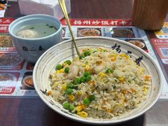 -扬二春炒饭(国庆路总店)