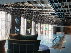 -北京索菲特大酒店·健身中心