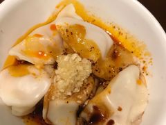 钟水饺-夫妻肺片·中华老字号·正宗川菜(春熙路店)