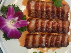 -院里寻菜·精致庭院菜(观沙岭店)