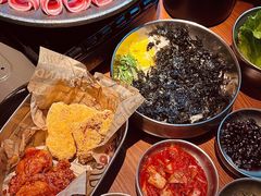 -春熙台韩国料理·章鱼肥牛(西丽店)