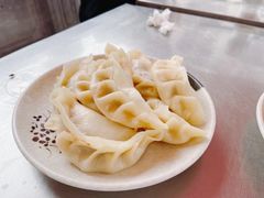 -赵家名吃四味烩菜(东大寺门食品街店)