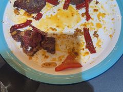 -伊带伊路新疆美食府(呼家楼店)