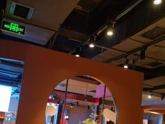 -呷哺呷哺 黄金牧场 (欢乐谷店)