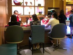 -海底捞火锅(万丰桥店)