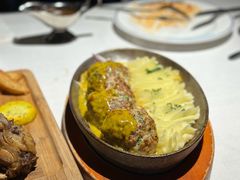 -俄士厨房(五棵松华熙LIVE店)