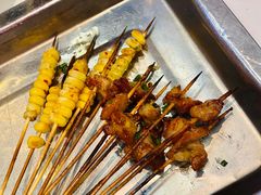-老长沙龙虾馆(梅林店)