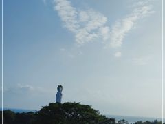 -三亚南山迎宾馆