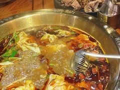 -受气牛肉·重庆耙牛肉(来福士店)