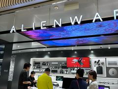 -ALIENWARE外星人(国贸商城旗舰店)