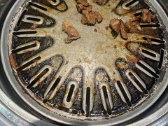 -青松馆韩国料理(香港中路佳世客店)