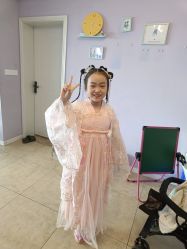 -米粒儿童摄影(观音桥店)