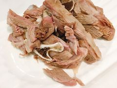 -尹兰楼西北风情餐厅(嘉定店)