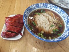-裕兴记·三虾面(西北街总店)