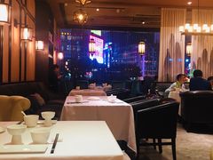 大堂-尘香•传统川菜(创汇首座店)