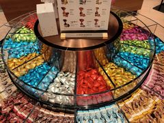 -Laderach 莱德拉(上海环贸iapm店)