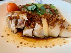 沙姜猪手-阿锋鲍鱼酒家美食汇(华安店)