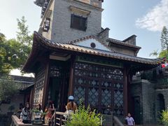 -东莞市可园博物馆