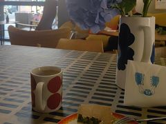 -argangKaffe(宝庆路店)