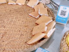 -小米粑粑(玉锦苑店)