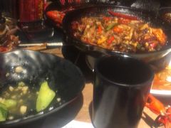 -沪小胖小龙虾(淮海中路旗舰店)