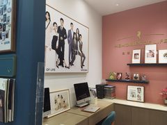 -海马体照相馆(西安阳光天地店)