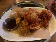 -包装马车·韩国料理·포장마차