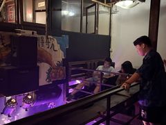 -后巷酒吧Back Alley(未来广场店)