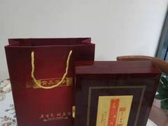 -宫品海参专卖店(黄浦老西门店)