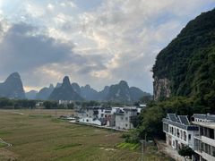-明仕田园