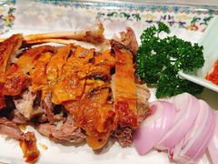 -驿楼兰·新疆菜(火车站店)