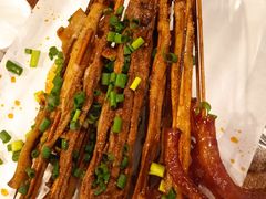 -陈员外正宗夹江烧烤(广福路店)