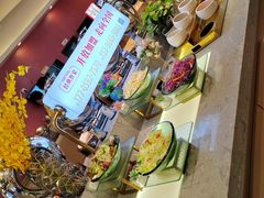 -经典世家牛排自助餐厅(百捷店)