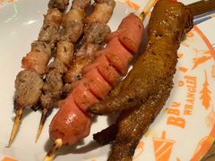 -肉串汪(望京店)