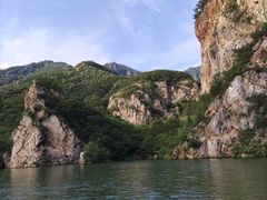 -大连冰峪旅游度假区