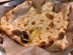 -克比叔叔印度餐厅Kebabs on the Grille(人民广场店)