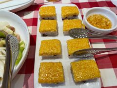 -西贝(上海中心店)