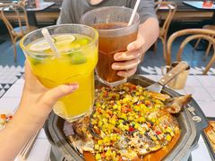 -一味一诚•鲜嫩烤鱼(昌发展万科广场店)