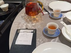 -香云轩·顺德菜(香云纱园林酒店店)