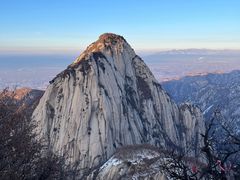-华山风景名胜区