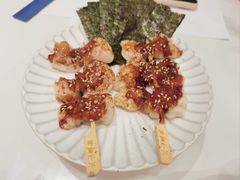 -火山屋台(新街口创始店)