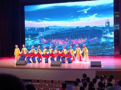 -北京市丰台区学苑幼儿园
