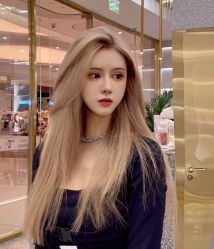 -3AM HAIR SALON染发接发