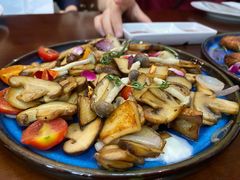 -haxnbauer海森堡德国餐厅(深圳coco店)