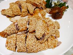 古铜麻香鸡-荣粤酒家·融合粤菜